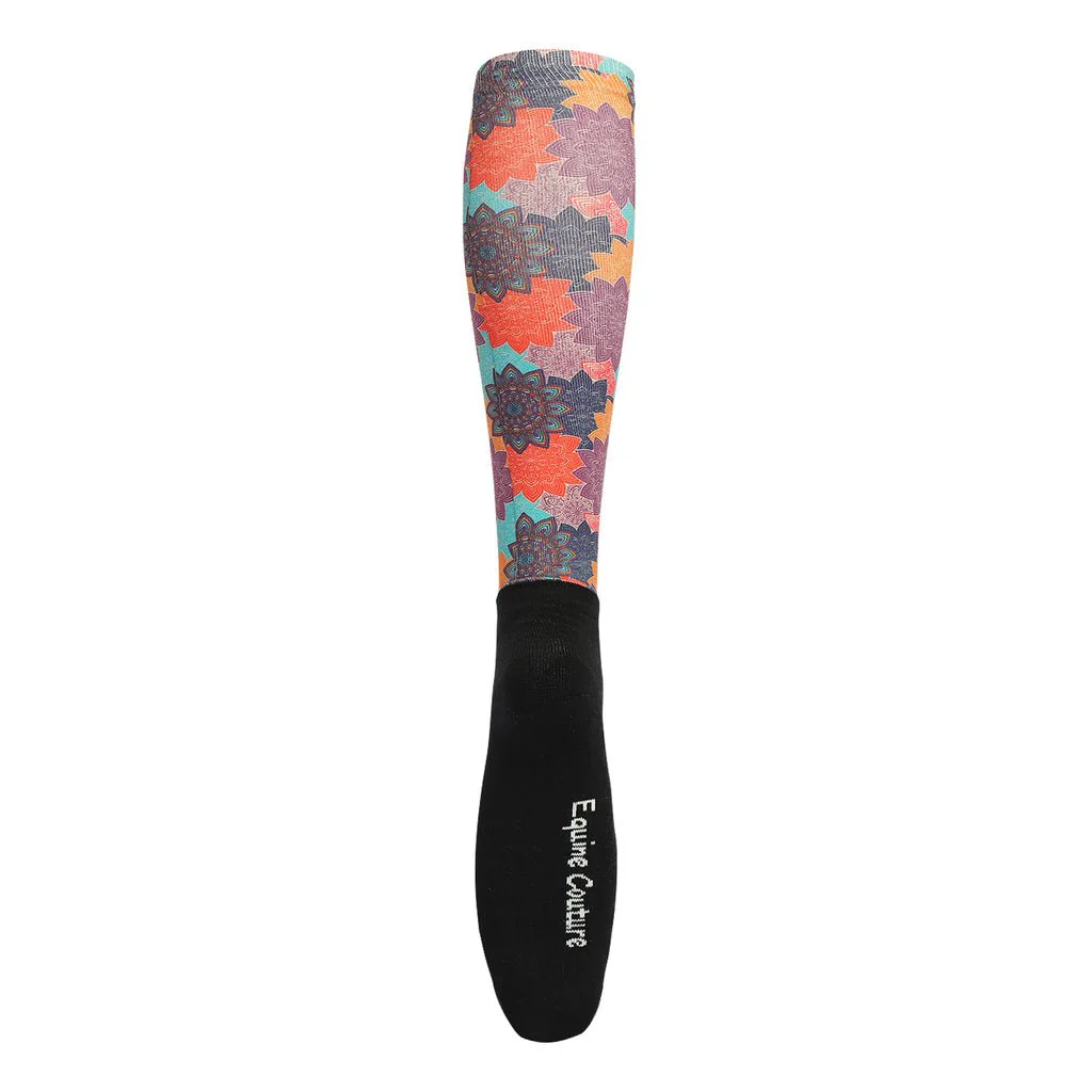 Equine Couture OTC Boot Socks - Image 49
