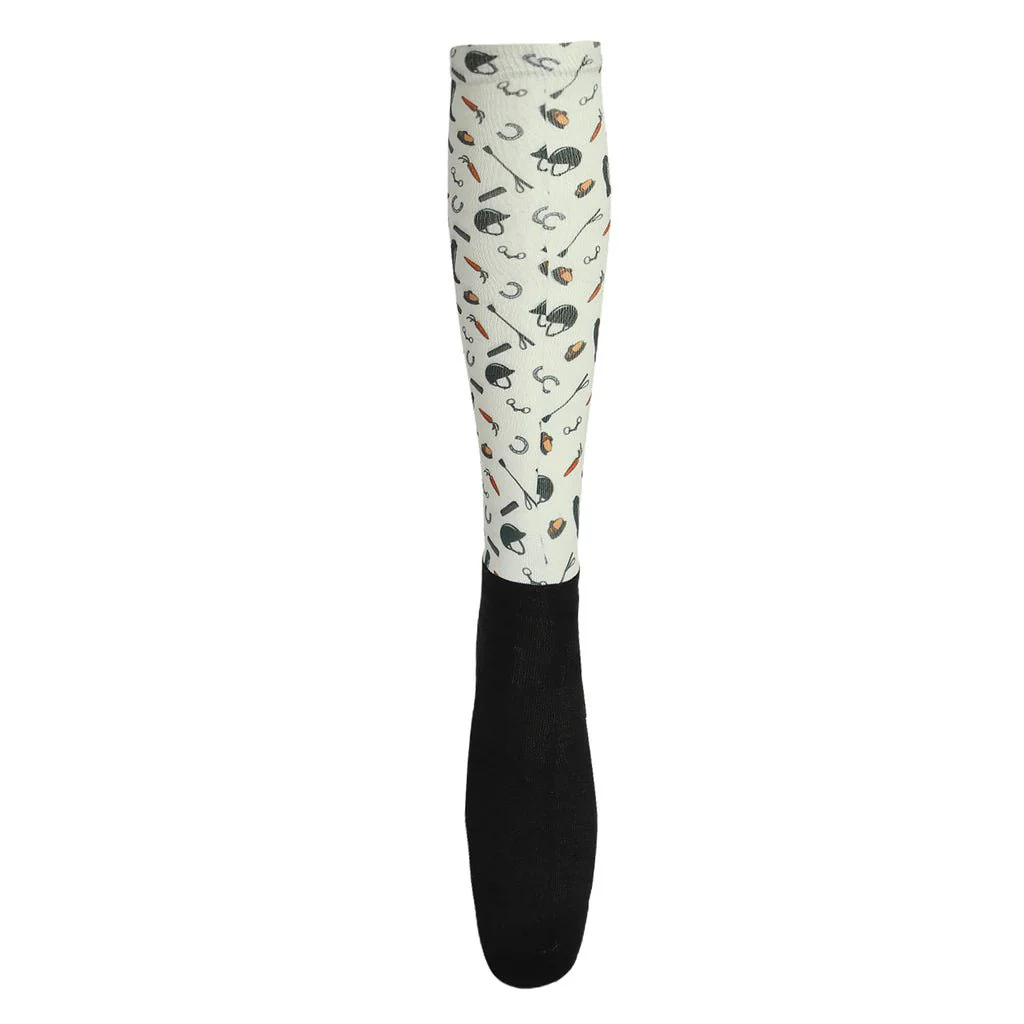 Equine Couture OTC Boot Socks - Image 51