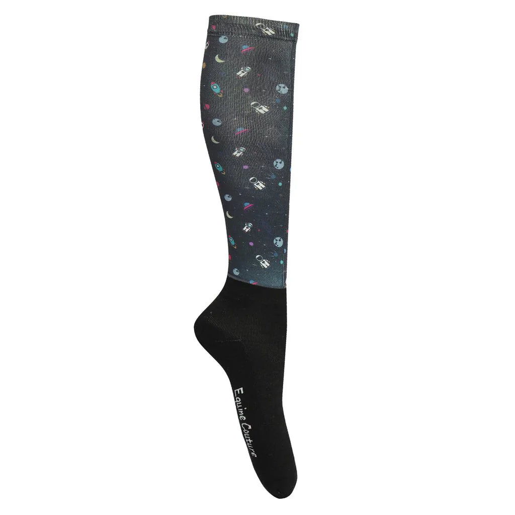 Equine Couture OTC Boot Socks - Image 56