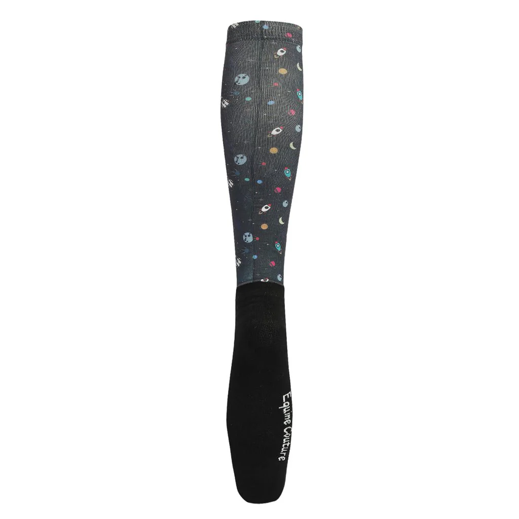 Equine Couture OTC Boot Socks - Image 58