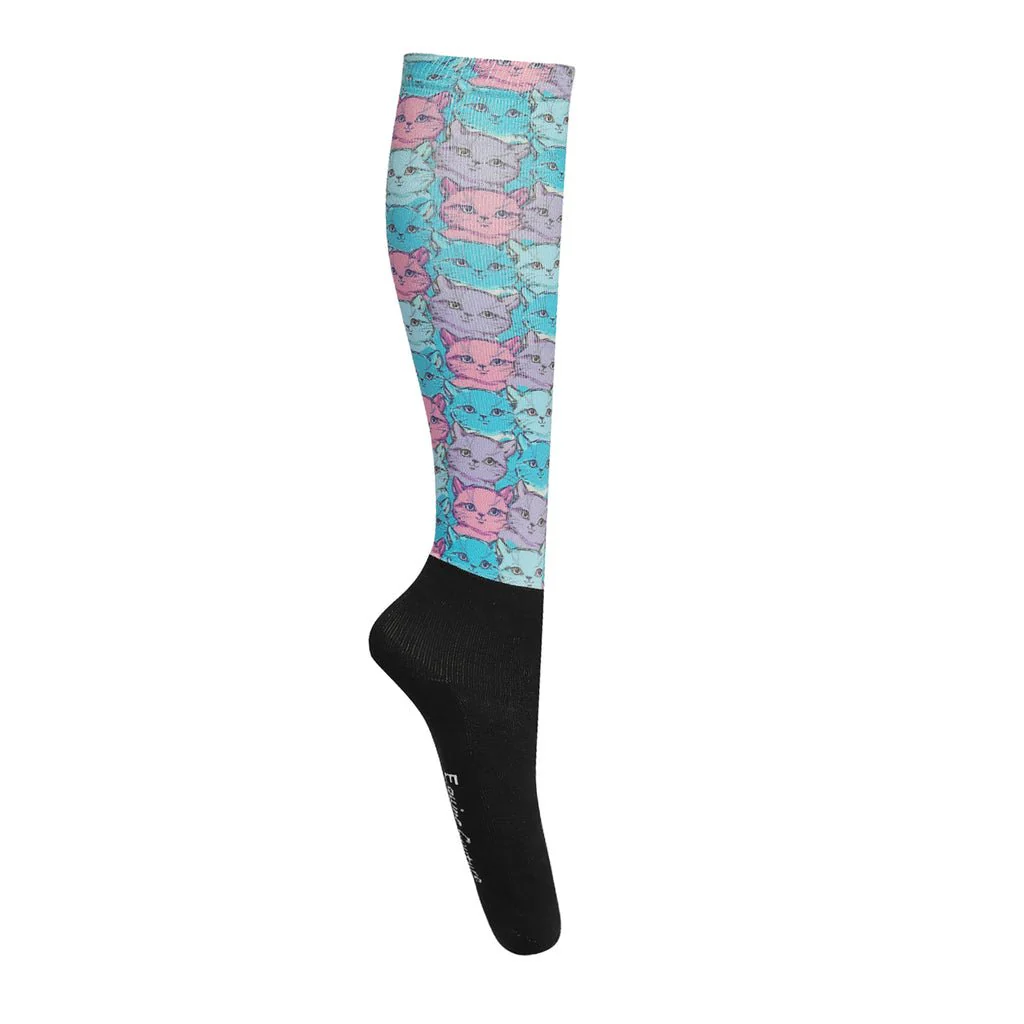 Equine Couture OTC Boot Socks - Image 59