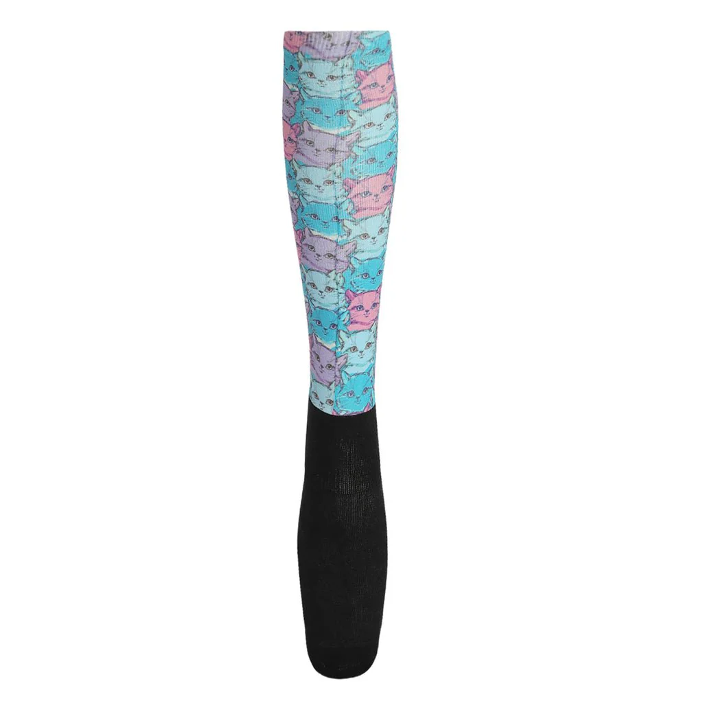 Equine Couture OTC Boot Socks - Image 60