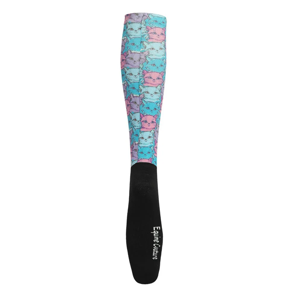 Equine Couture OTC Boot Socks - Image 61