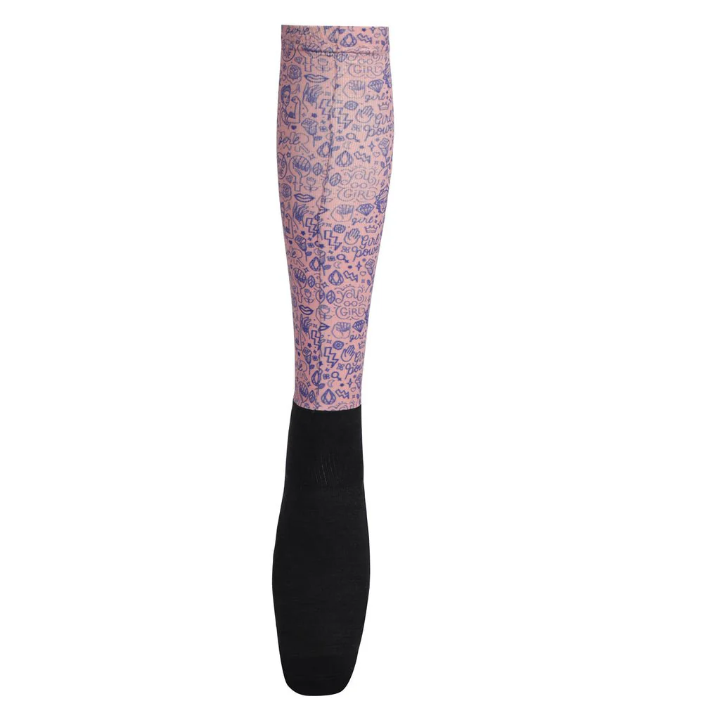 Equine Couture OTC Boot Socks - Image 63