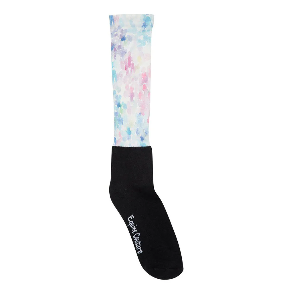 Equine Couture OTC Boot Socks - Image 68
