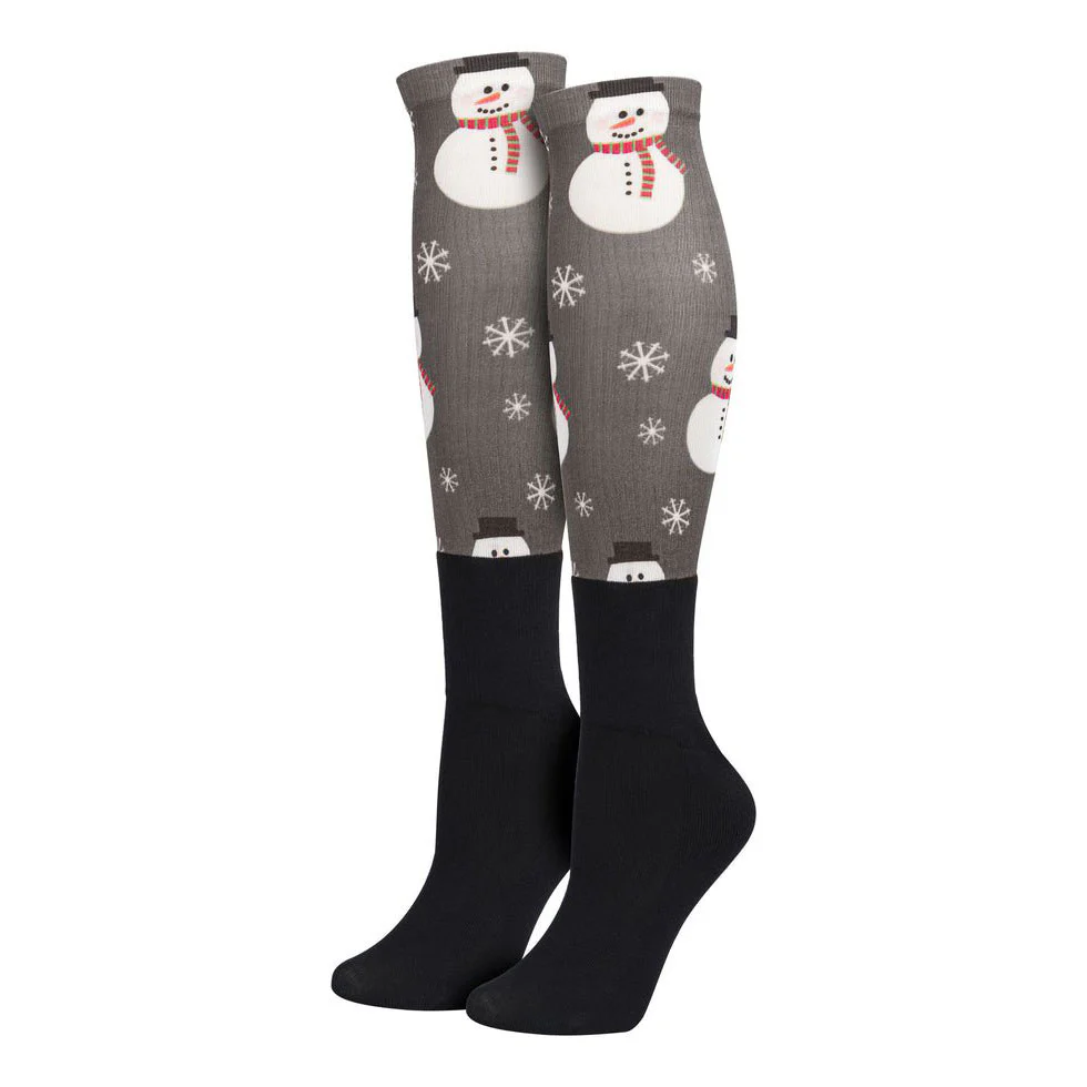 Equine Couture OTC Boot Socks - Image 69