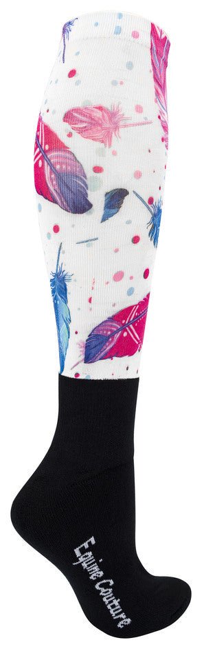 Equine Couture OTC Boot Socks - Image 72