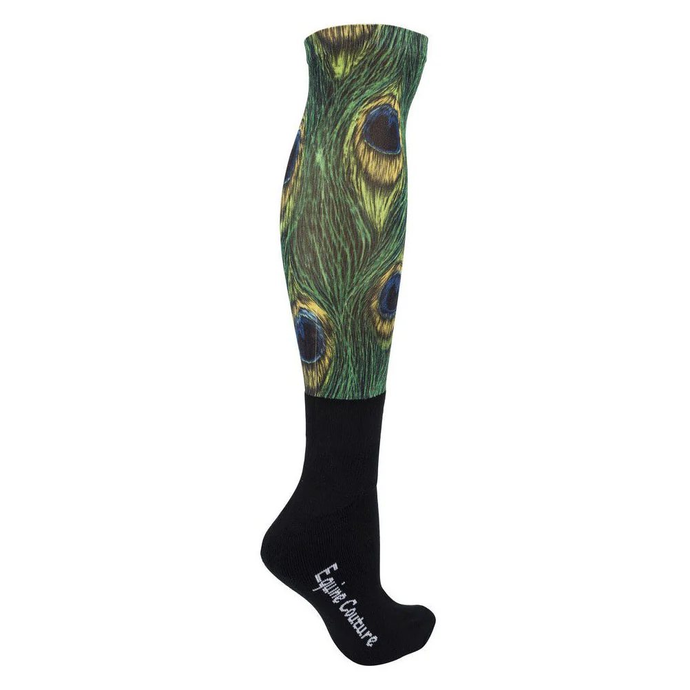 Equine Couture OTC Boot Socks - Image 74