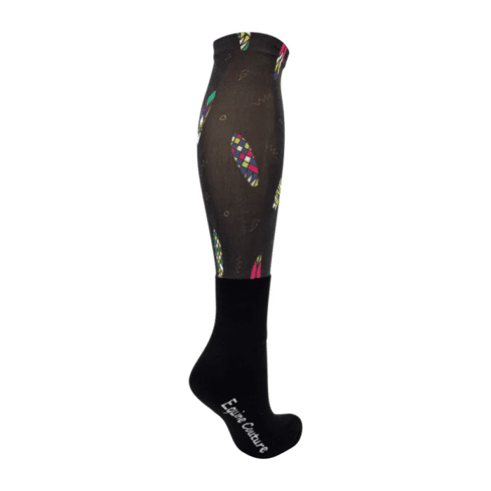 Equine Couture OTC Boot Socks - Image 76