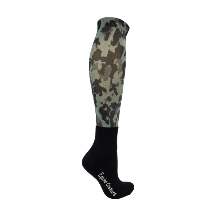 Equine Couture OTC Boot Socks - Image 77