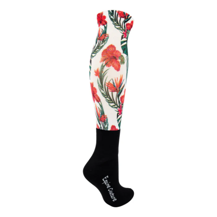 Equine Couture OTC Boot Socks - Image 79