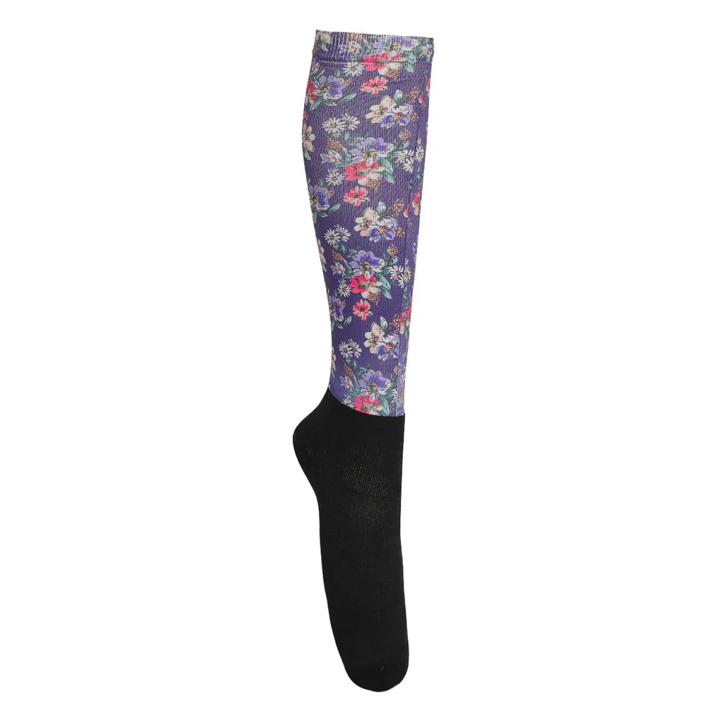 Equine Couture OTC Boot Socks - Image 8