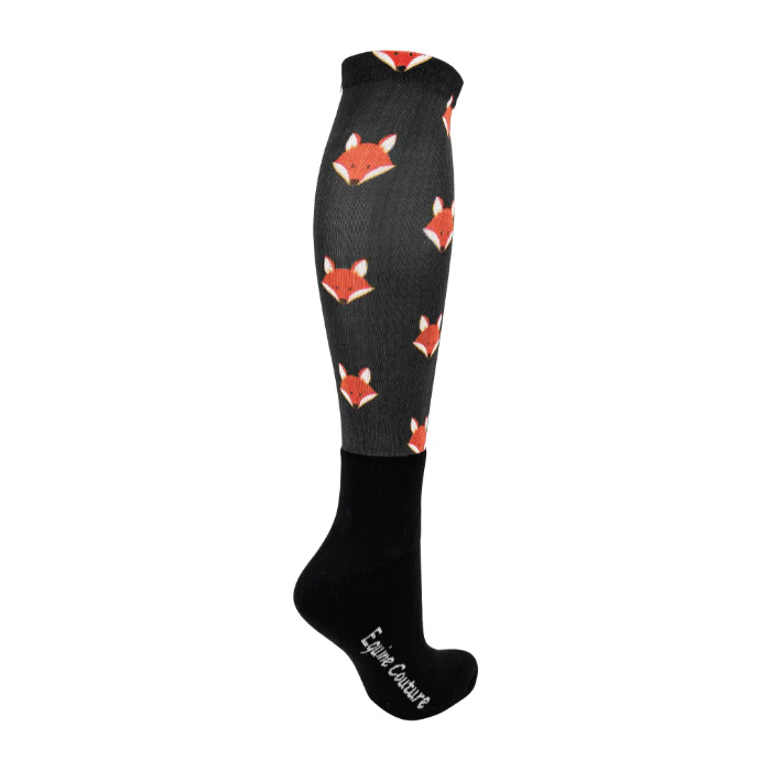 Equine Couture OTC Boot Socks - Image 81