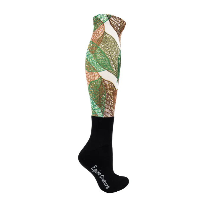 Equine Couture OTC Boot Socks - Image 83