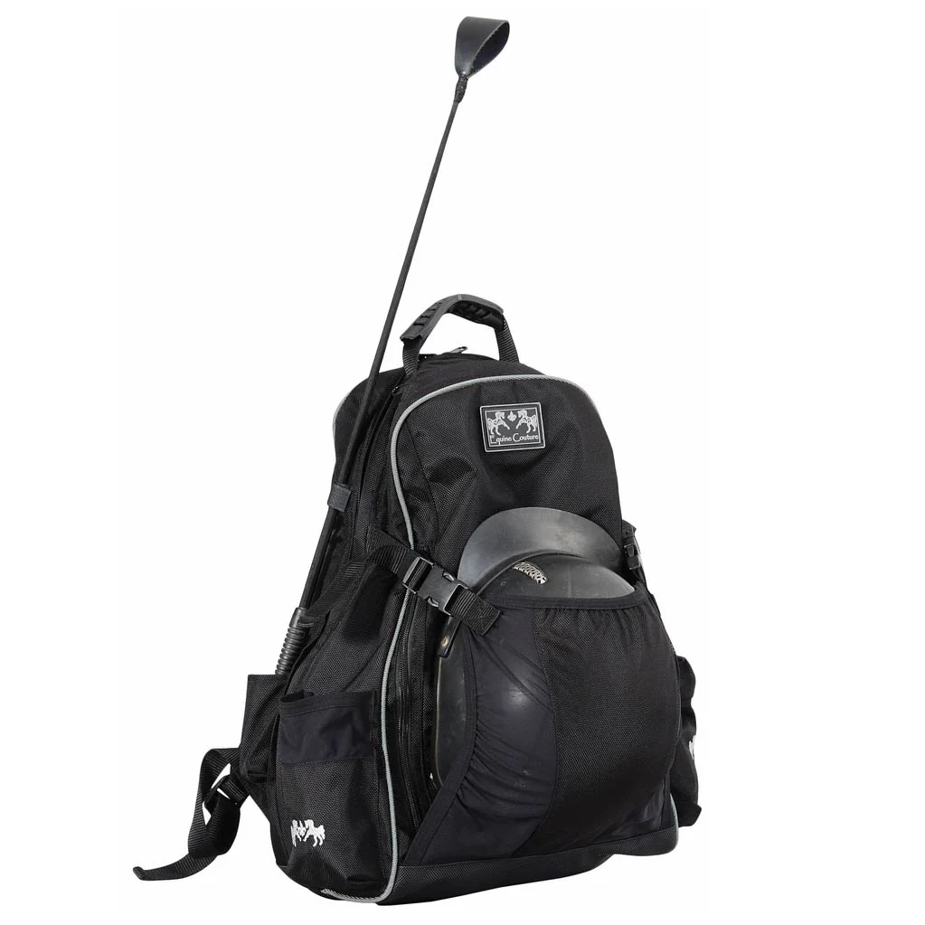Equine Couture Pro Backpack - Image 2