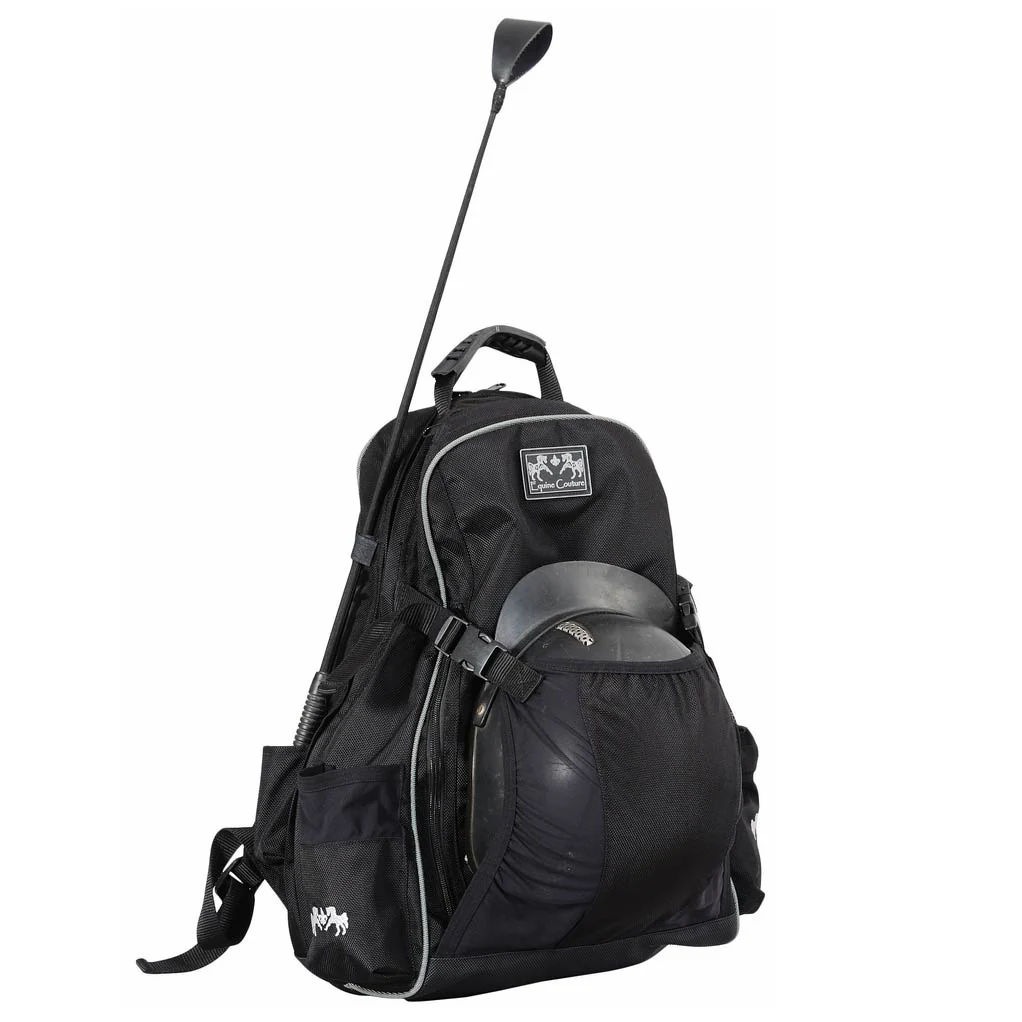 Equine Couture Pro Backpack - Image 5