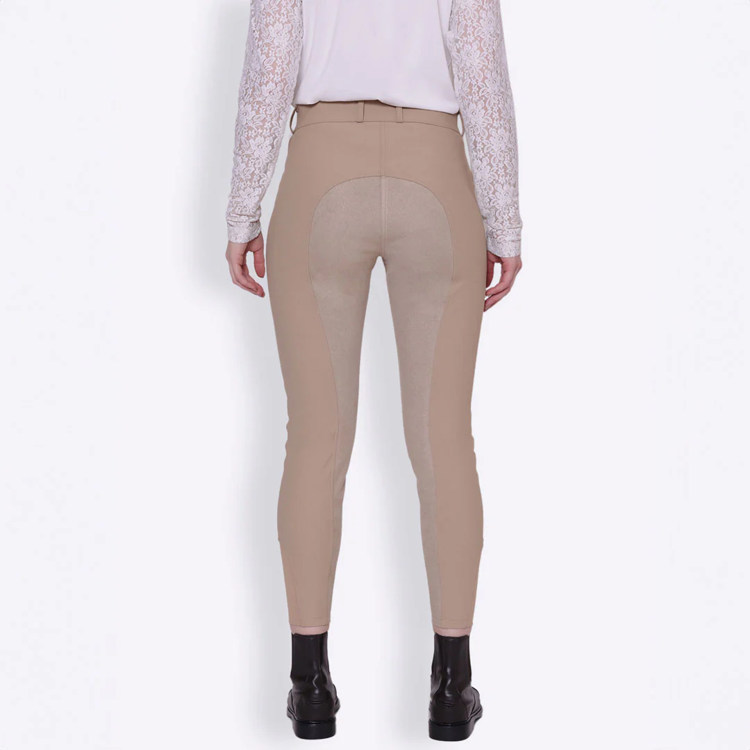 Equine Couture Slimming Full Seat Breeches - Image 14