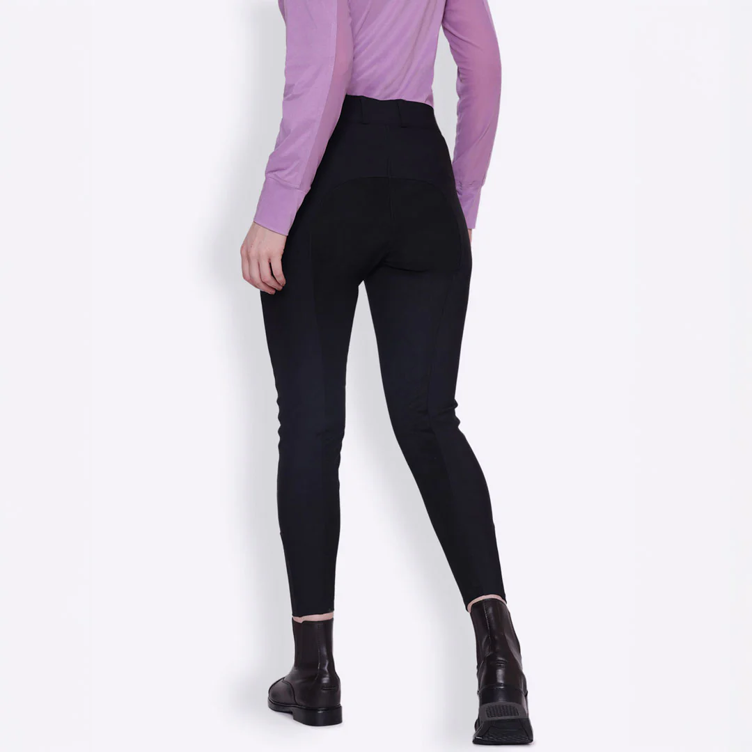 Equine Couture Slimming Full Seat Breeches - Image 7