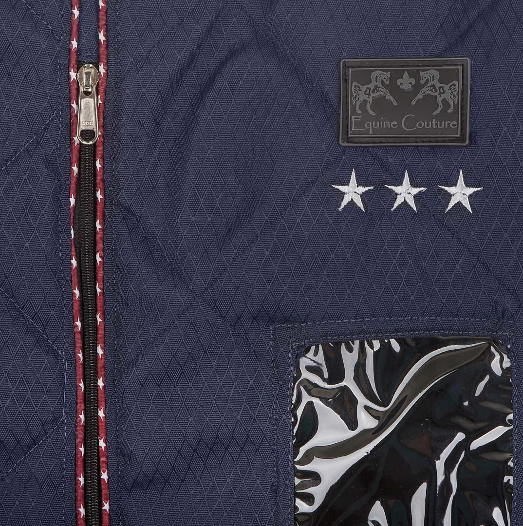 Equine Couture Super Star Garment Bag - Image 2