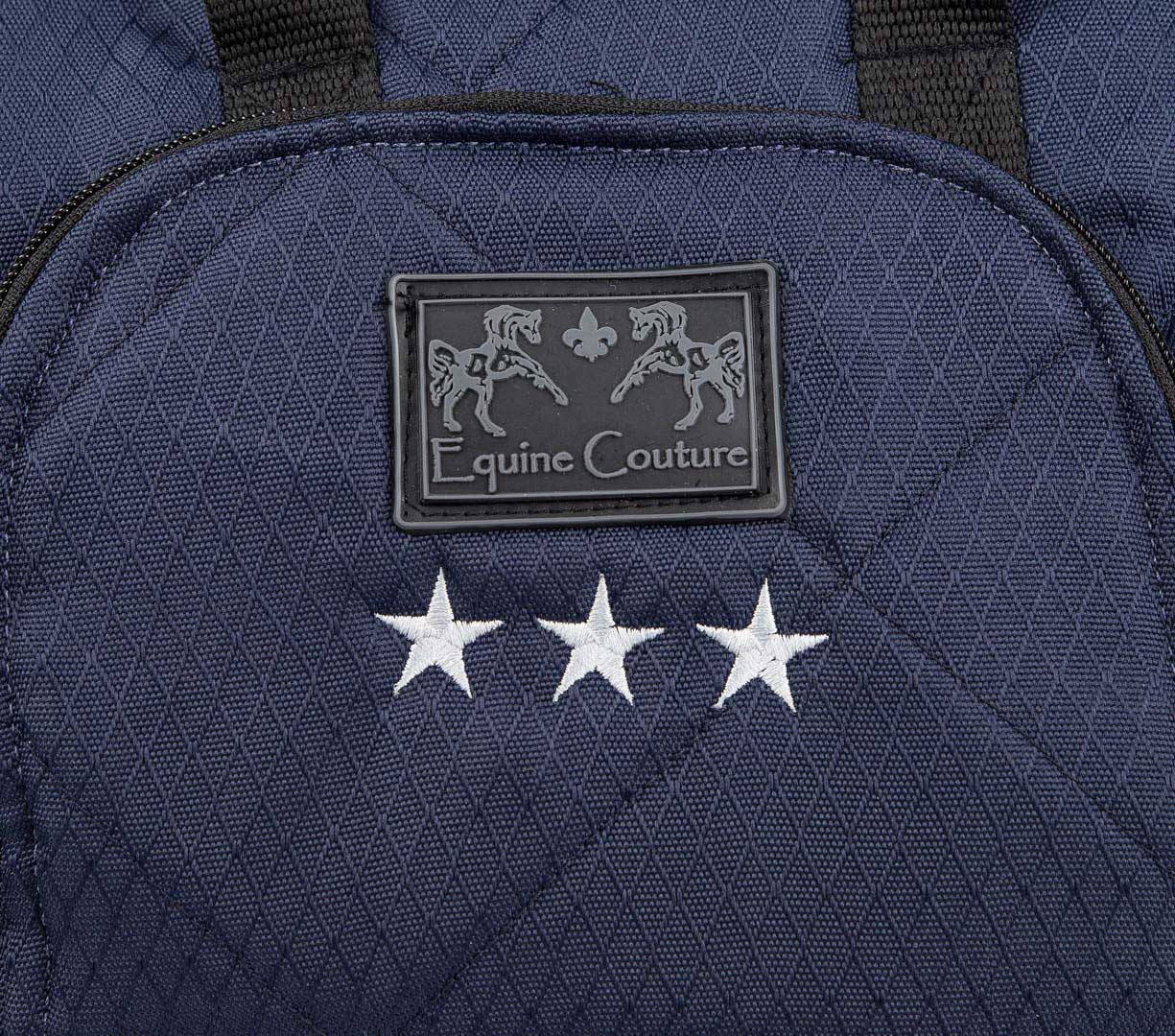 Equine Couture Super Star Helmet Bag - Image 3