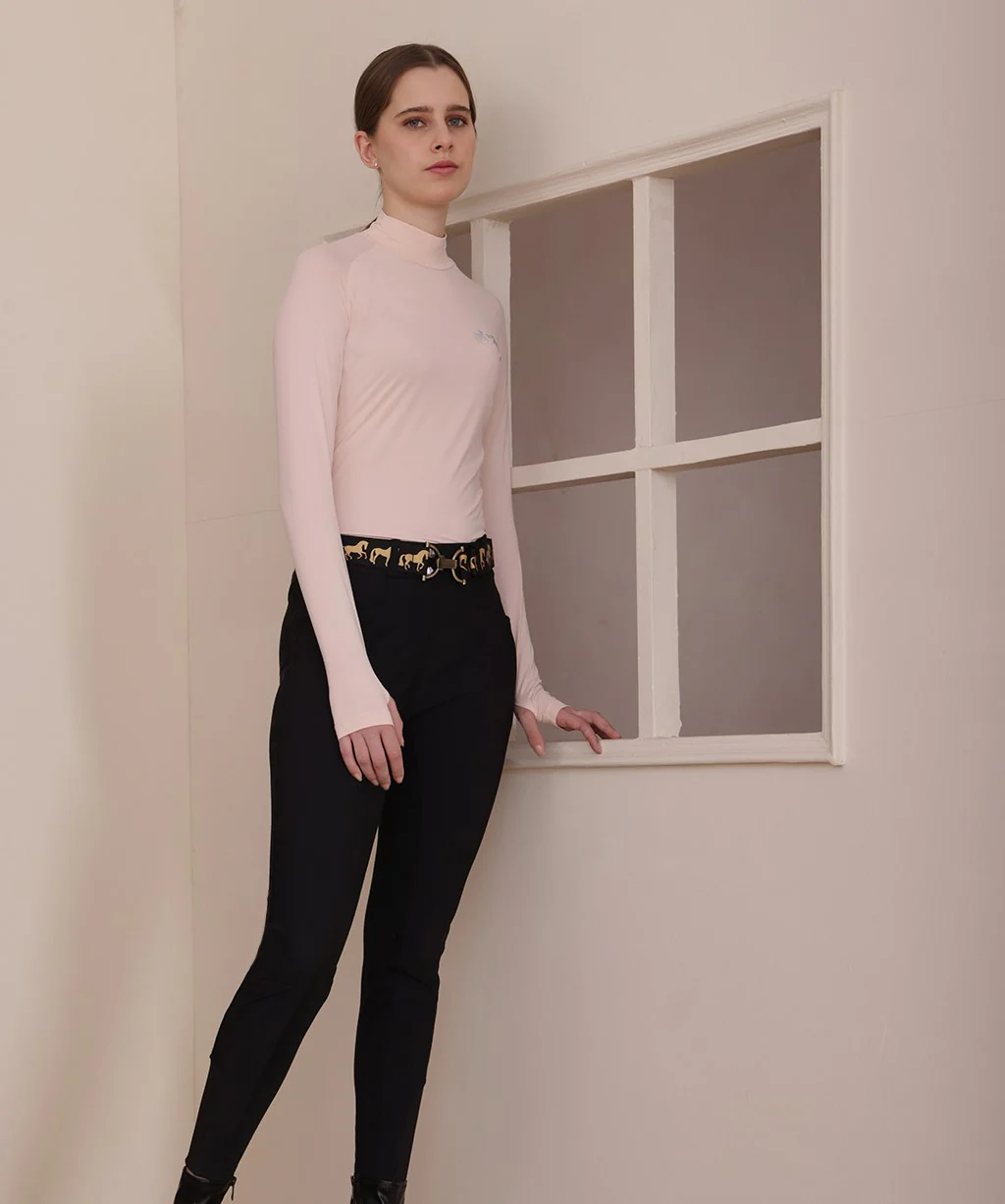 Equine Couture Surfside Icefil Sunshirt UPF 50 - Image 14