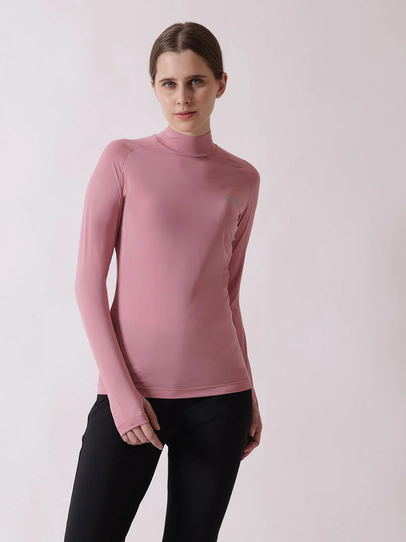 Equine Couture Surfside Icefil Sunshirt UPF 50 - Image 19
