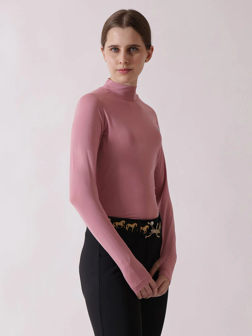 Equine Couture Surfside Icefil Sunshirt UPF 50 - Image 23