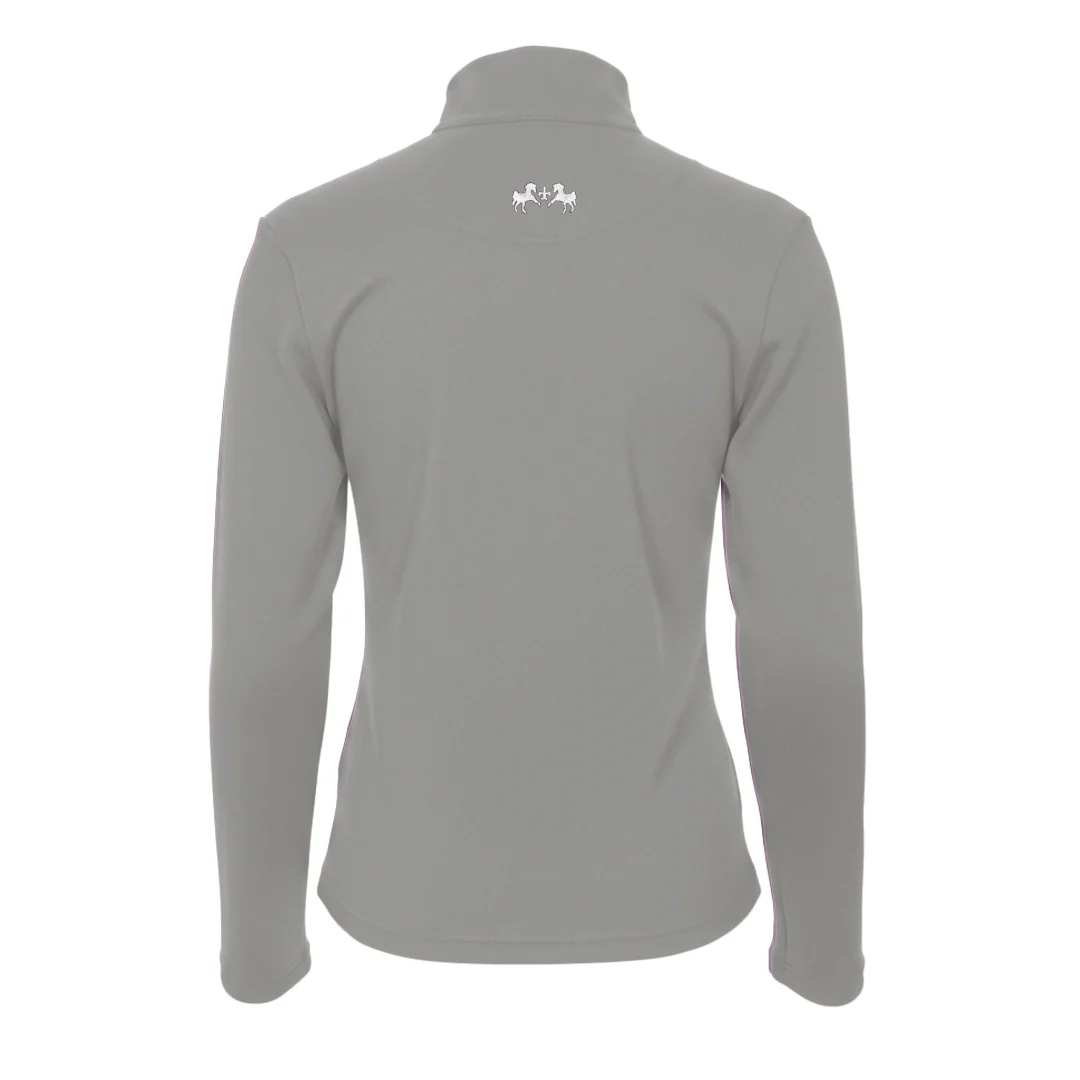 Equine Couture Thermal Turtleneck - Image 2