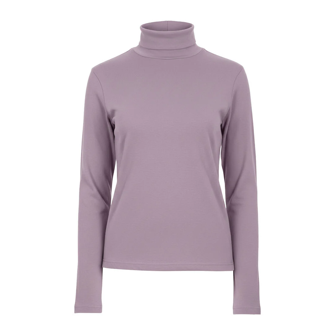 Equine Couture Thermal Turtleneck - Image 3