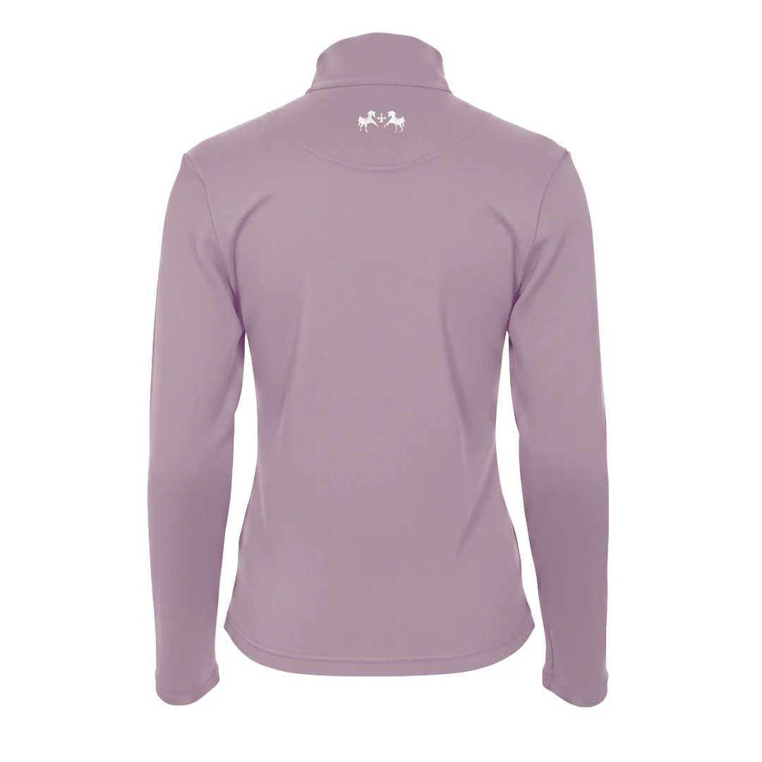 Equine Couture Thermal Turtleneck - Image 4