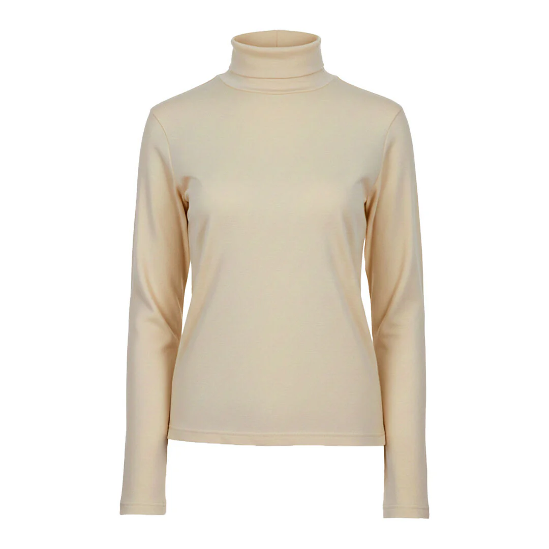 Equine Couture Thermal Turtleneck - Image 5