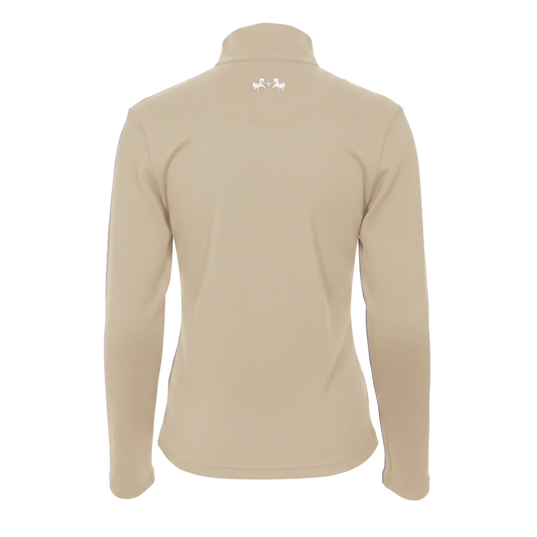 Equine Couture Thermal Turtleneck - Image 6