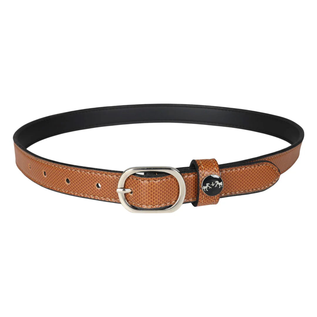 Equine Couture Vegan-X Ladies Belt