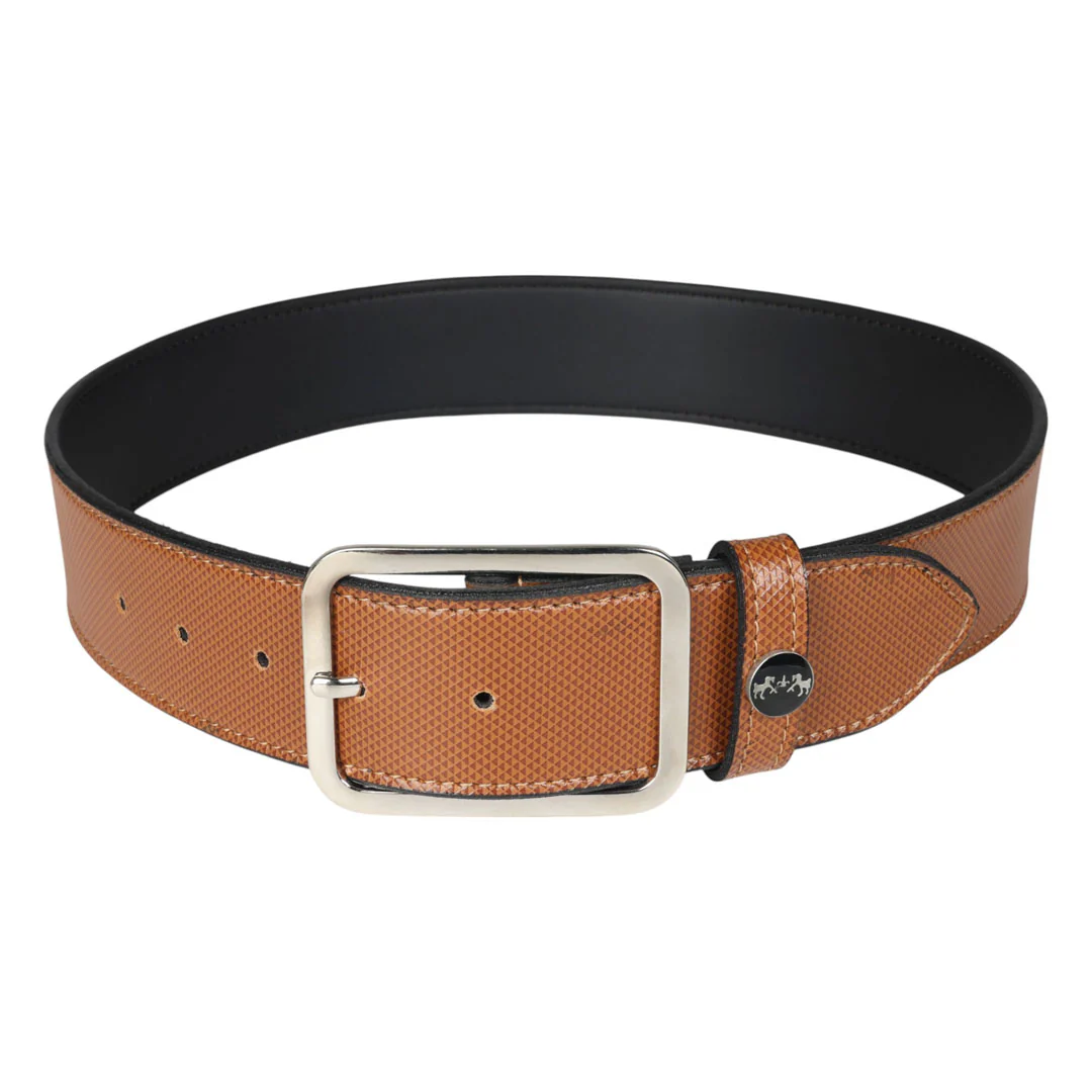 Equine Couture Vegan-X Ladies Belt - Image 2