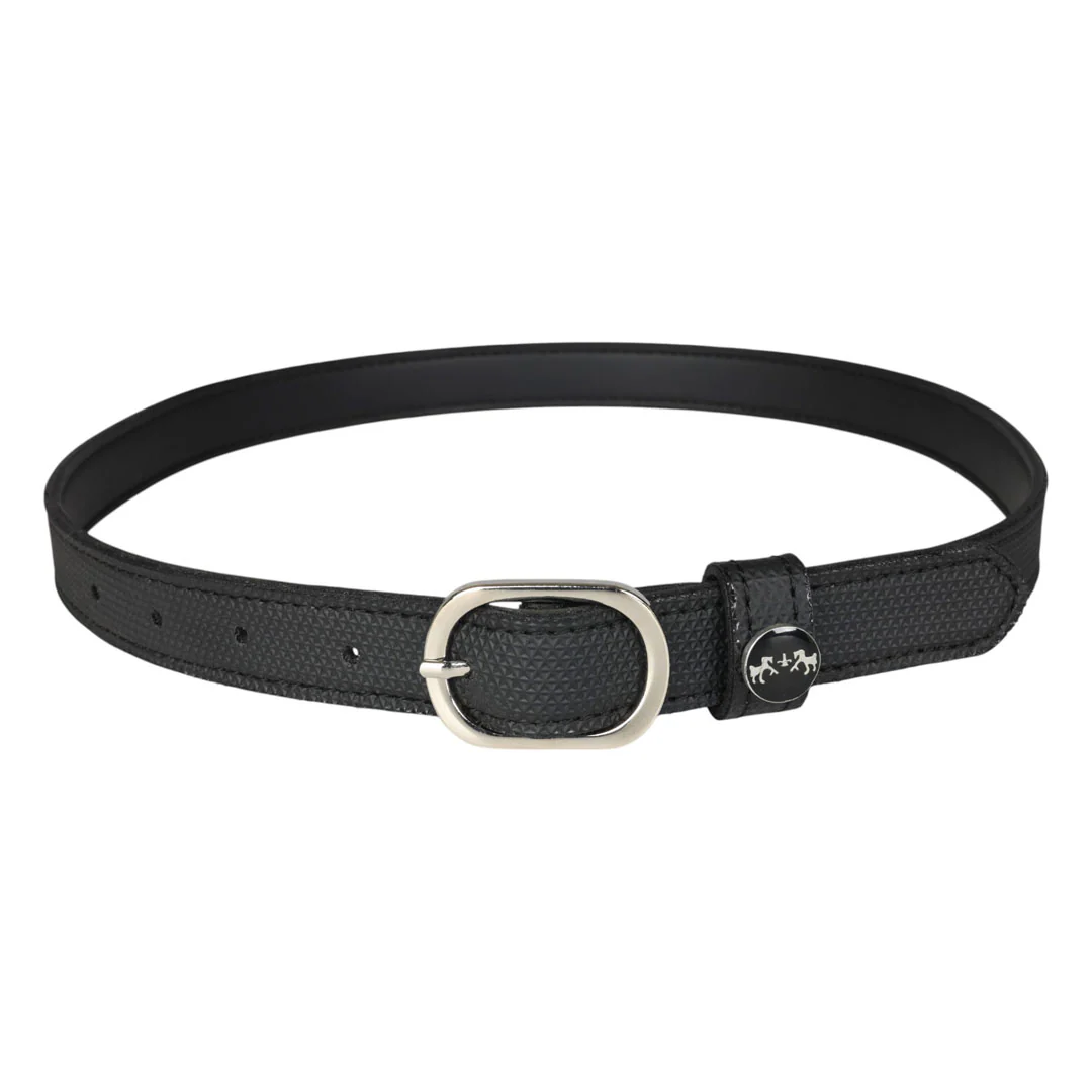 Equine Couture Vegan-X Ladies Belt - Image 3