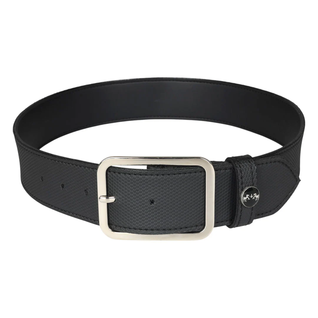 Equine Couture Vegan-X Ladies Belt - Image 4