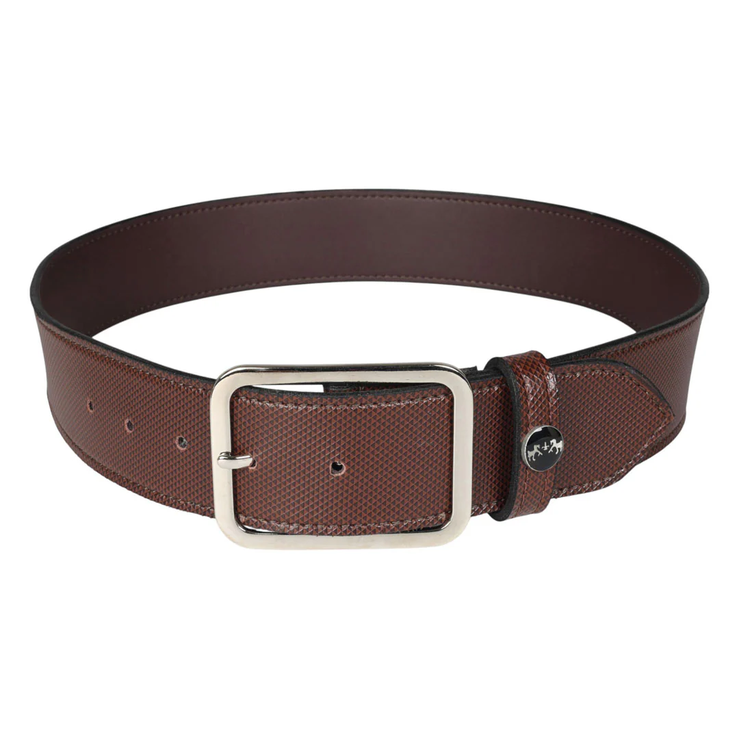 Equine Couture Vegan-X Ladies Belt - Image 6