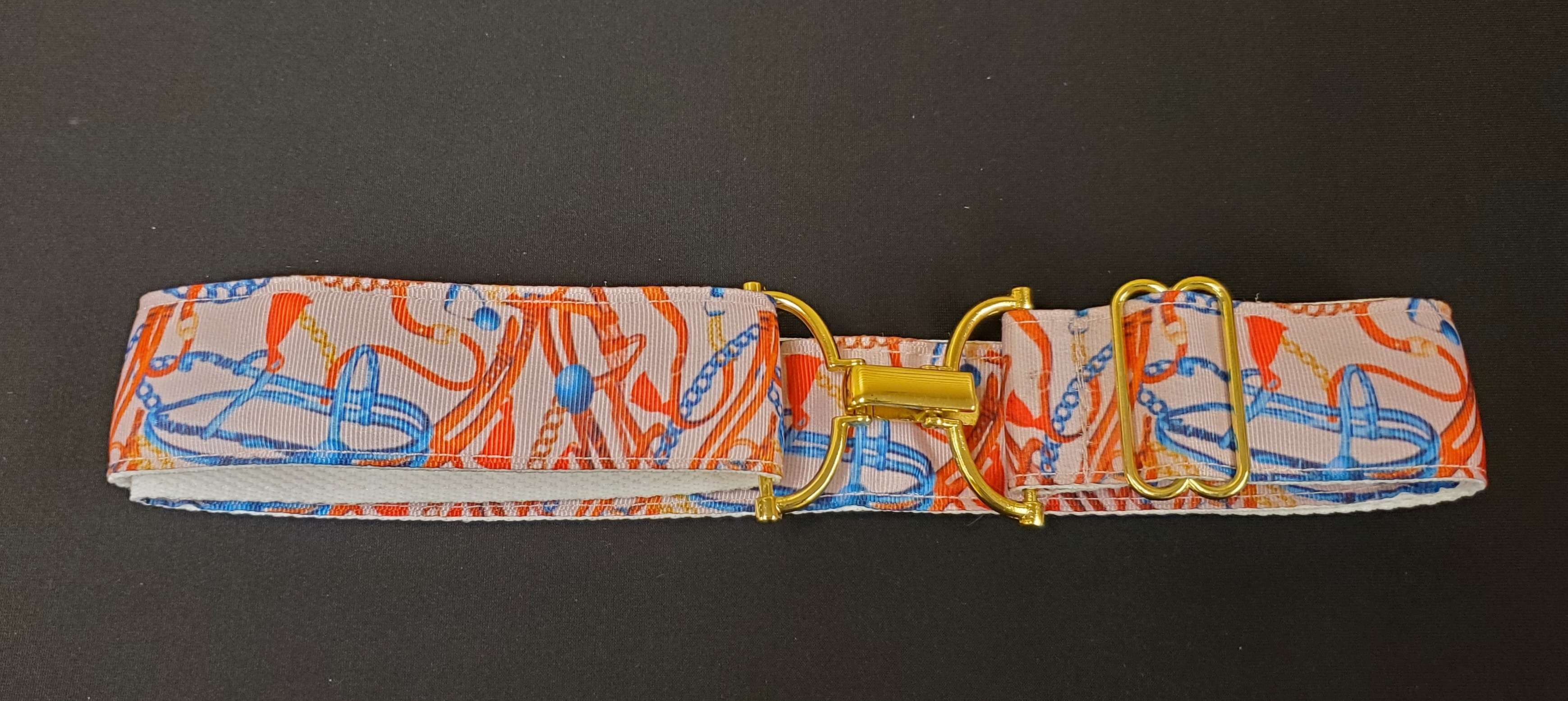 EquiParent In the Loop Bridles Belt - Image 2