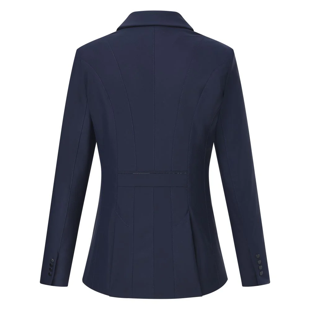 Euro-star Competition jacket ESLucia - Image 2