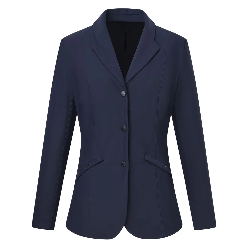 Euro-star Competition jacket ESLucia - Image 3