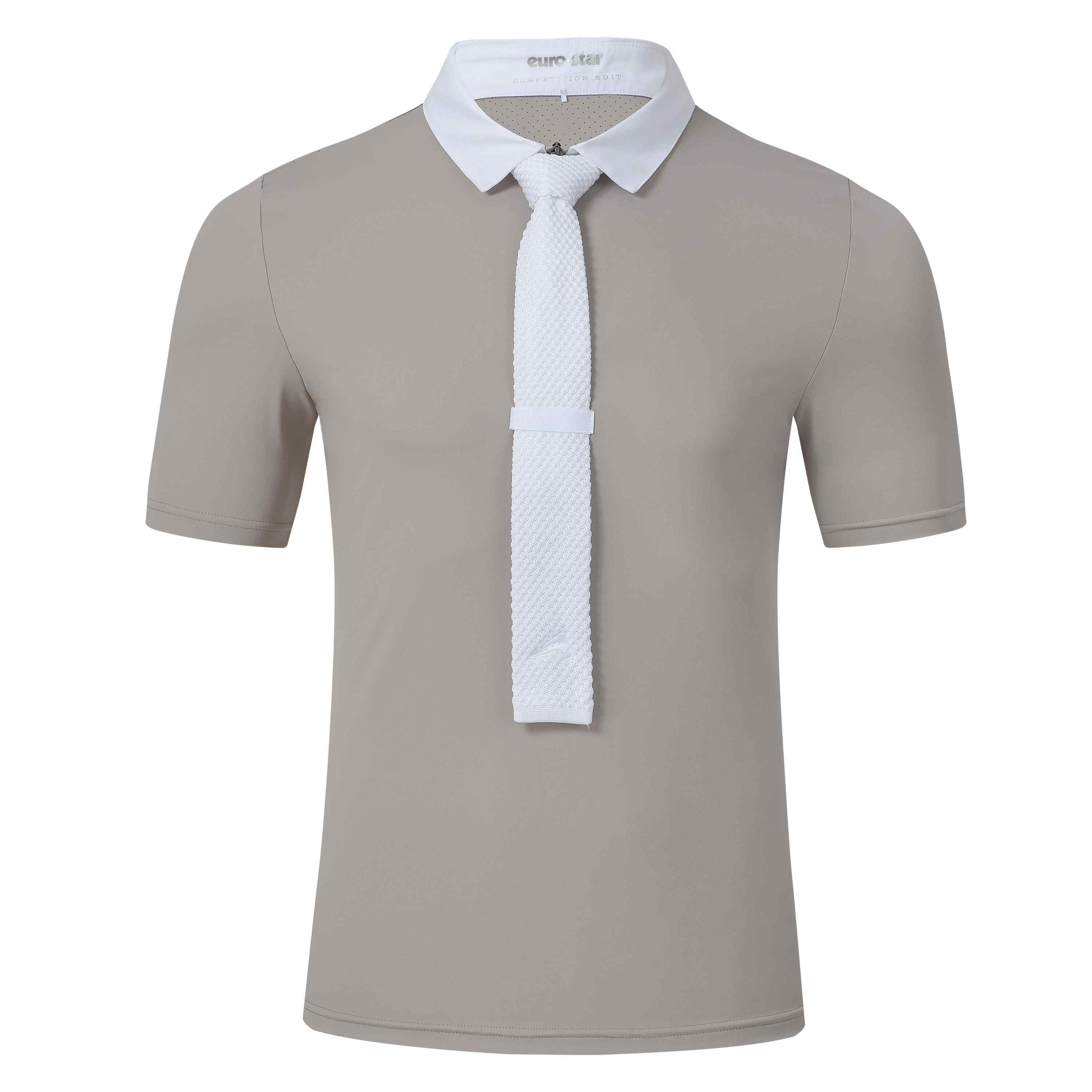 Euro-star Competition shirt ESValerio - Image 2