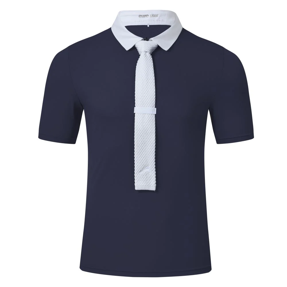 Euro-star Competition shirt ESValerio - Image 3