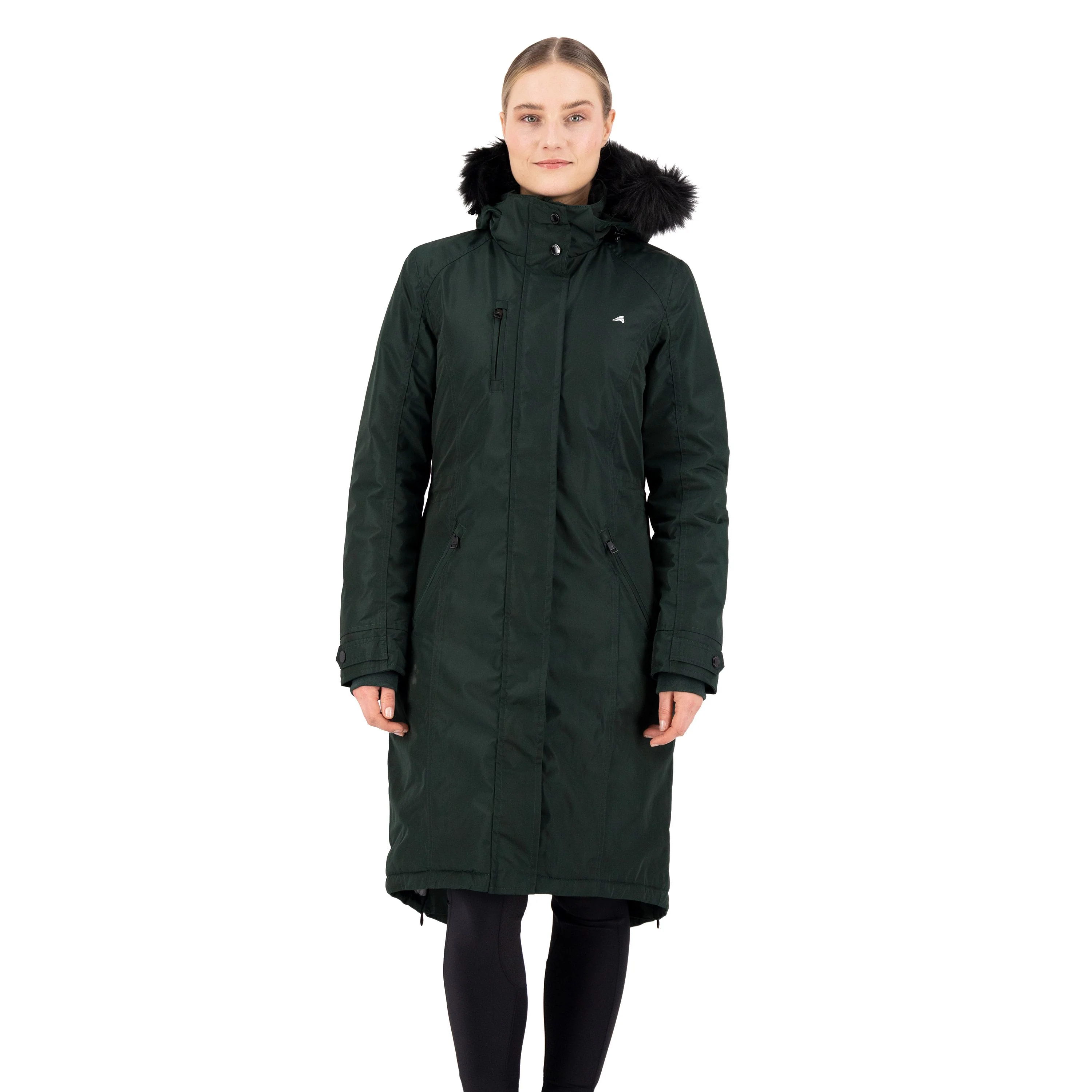 Euro-Star Ladies Jacket ESLadonna - Image 2