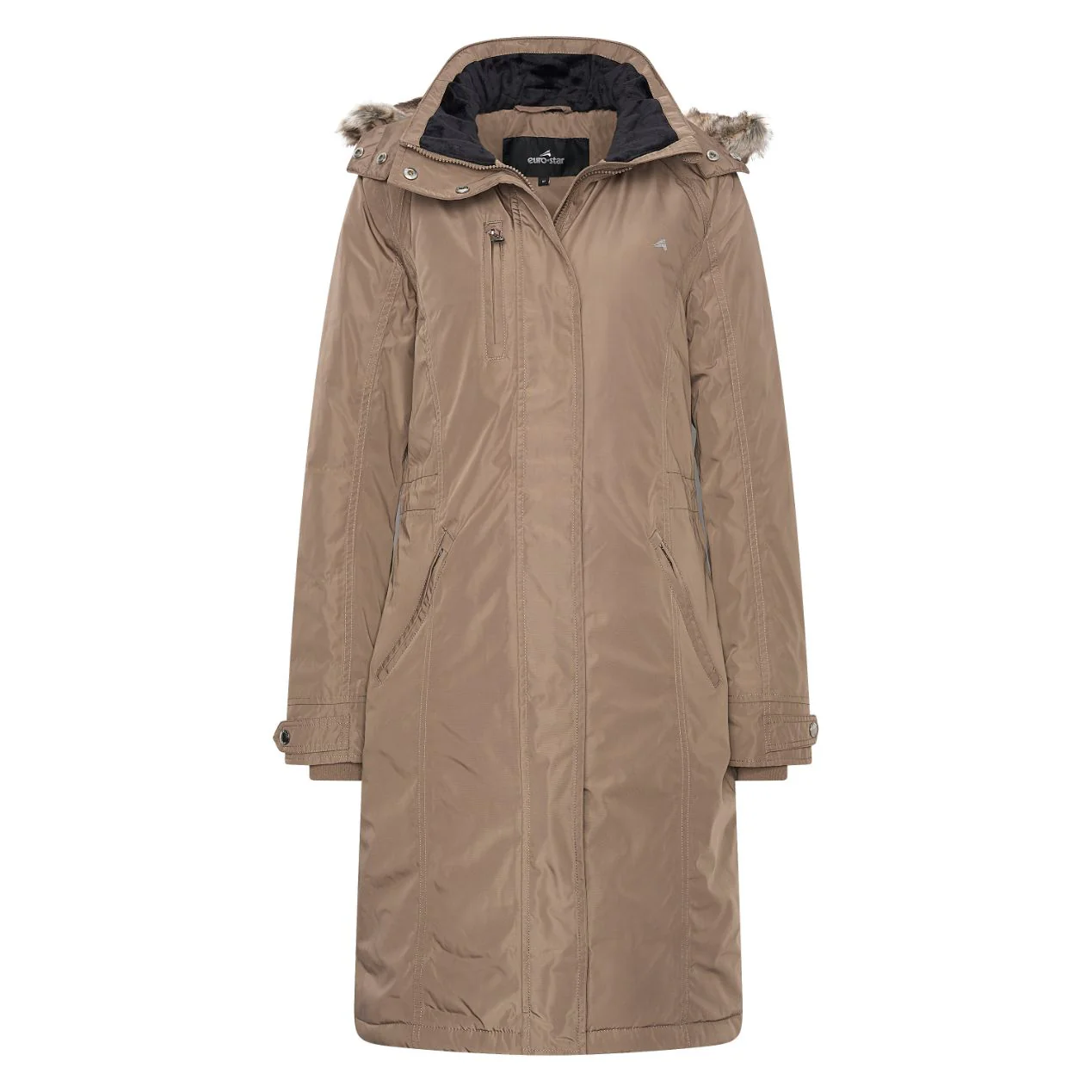 Euro-Star Ladies Jacket ESLadonna - Image 3