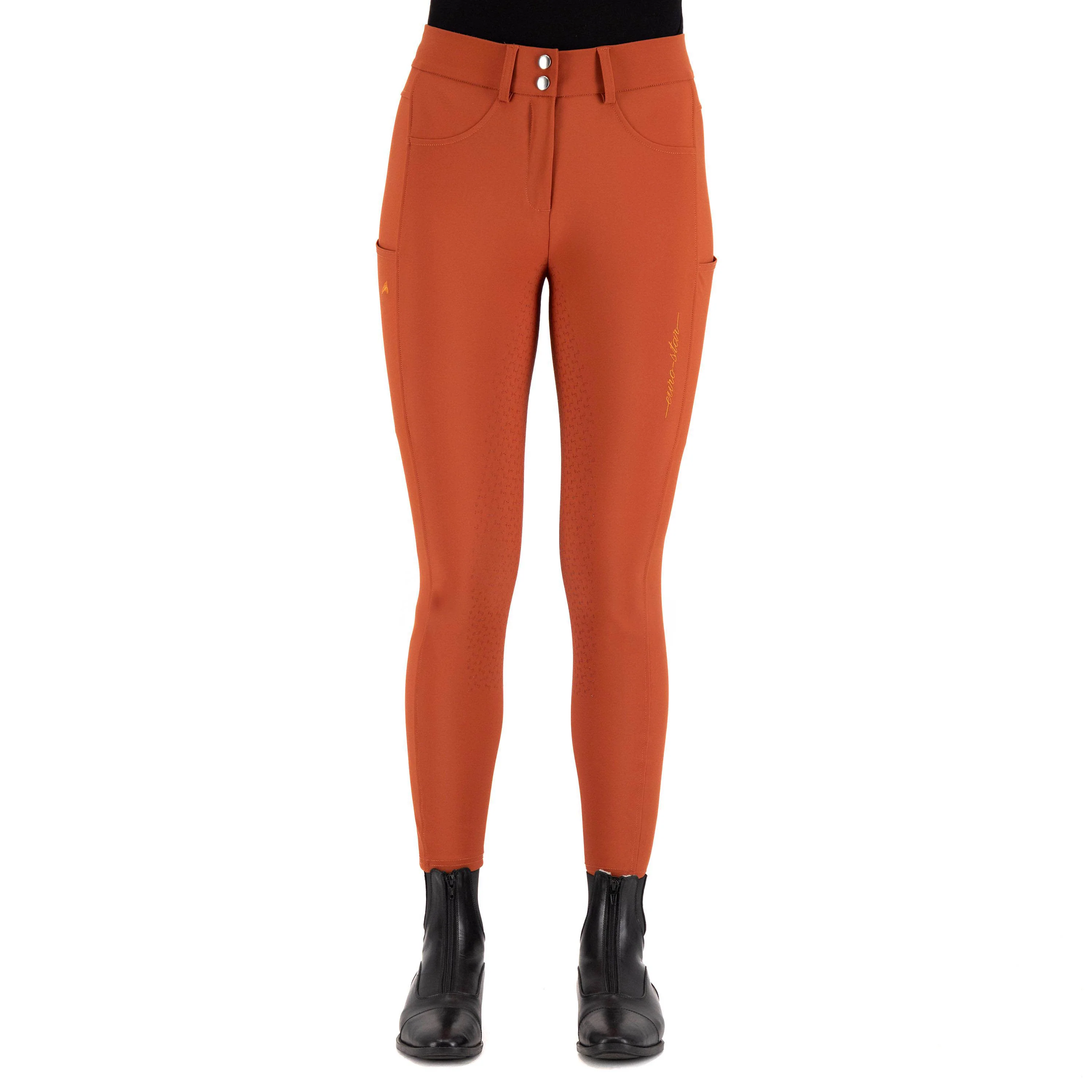 Euro-star Riding breeches ESEmpressive FullGrip - Image 2