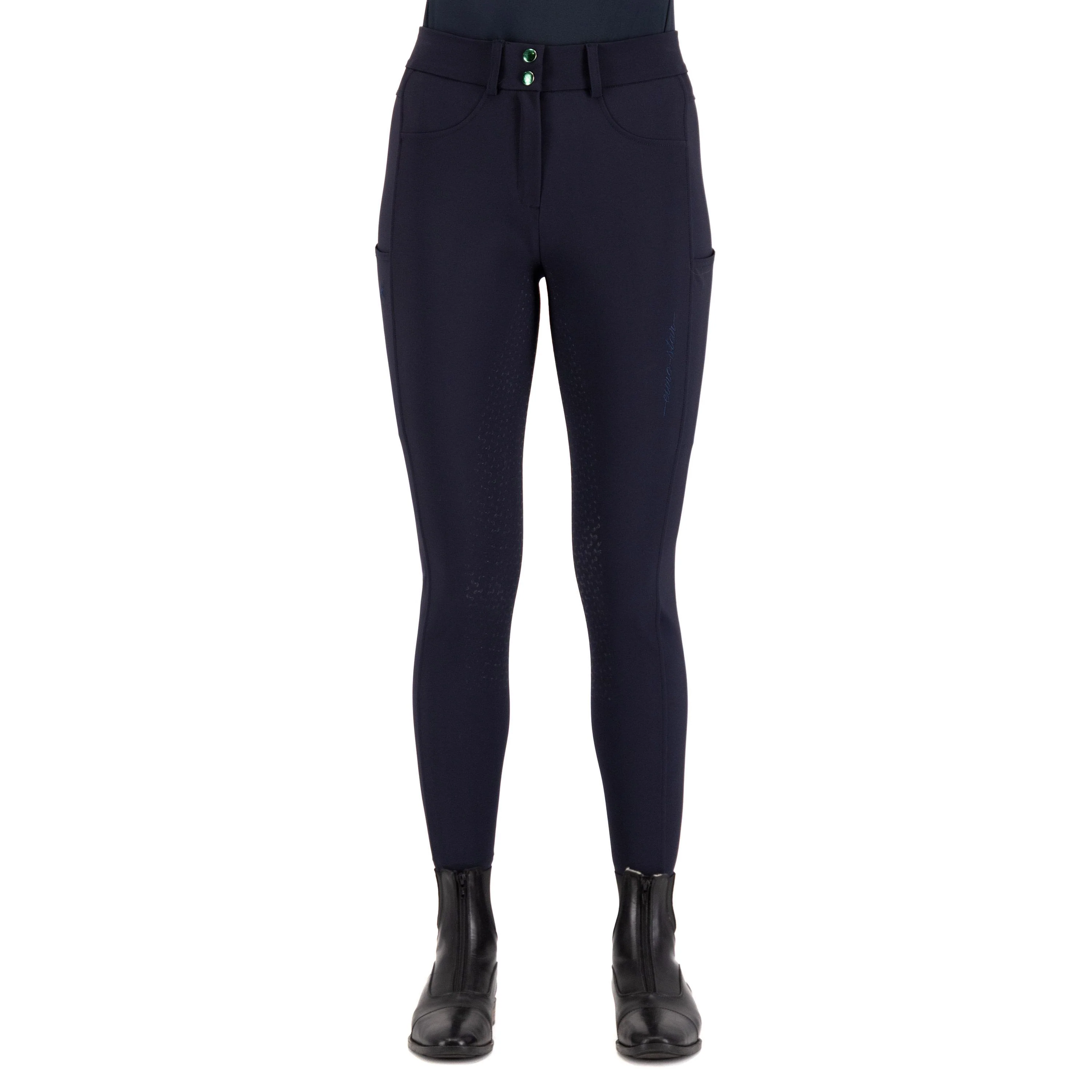 Euro-star Riding breeches ESEmpressive FullGrip - Image 3