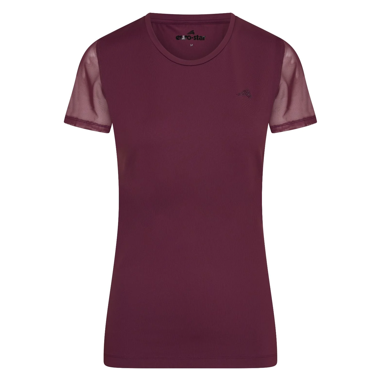 Euro-Star Ladies T-shirt ESVittoria - Image 2