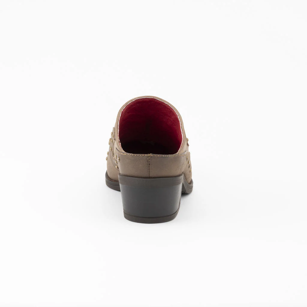 Ferrini Ladies Dixie Round Toe Bootie - Image 9
