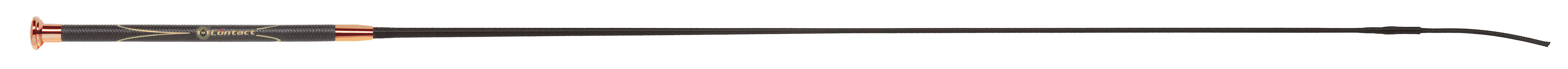Fleck Contact Dressage Whip - Image 3