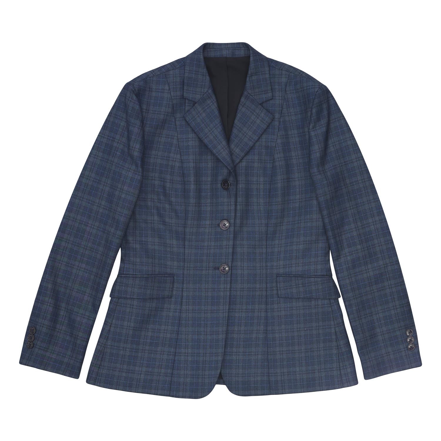 Fox Dreams Ladies Hunt Coat - Image 2
